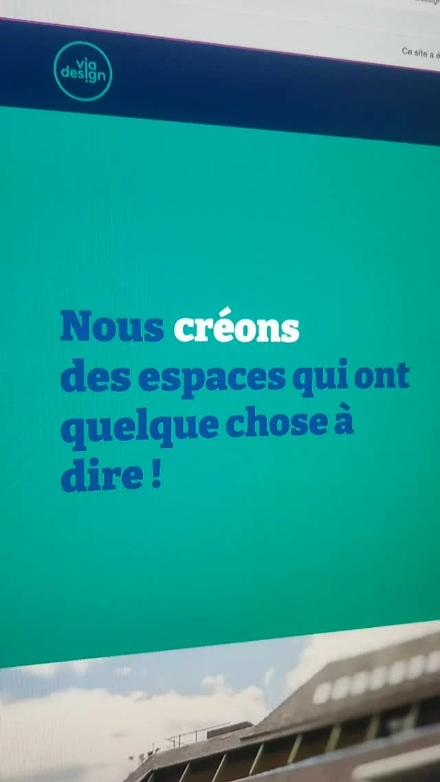 #collectivités #villedelyon #marques #communicationskills #trendingreels #designinterior #graphisme